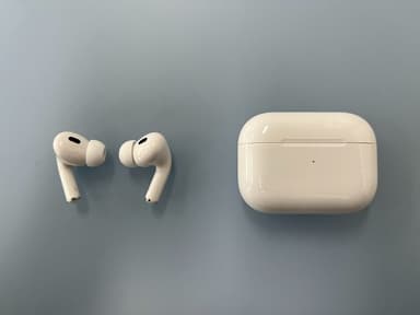 Apple AirPods Pro 2nd Generation