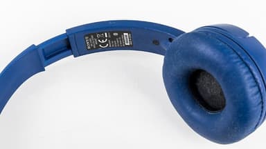 Sony WH-1000XM5 Wireless Headphones