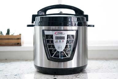 Instant Pot Duo 7-in-1 6 Quart
